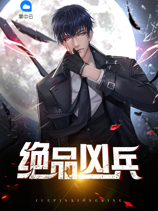 绝品凶兵 小说