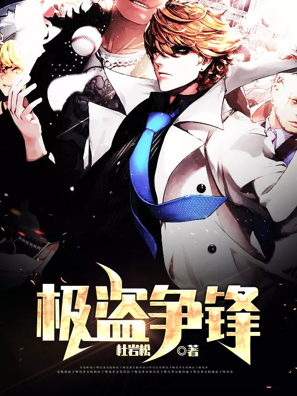 极盗战剧情