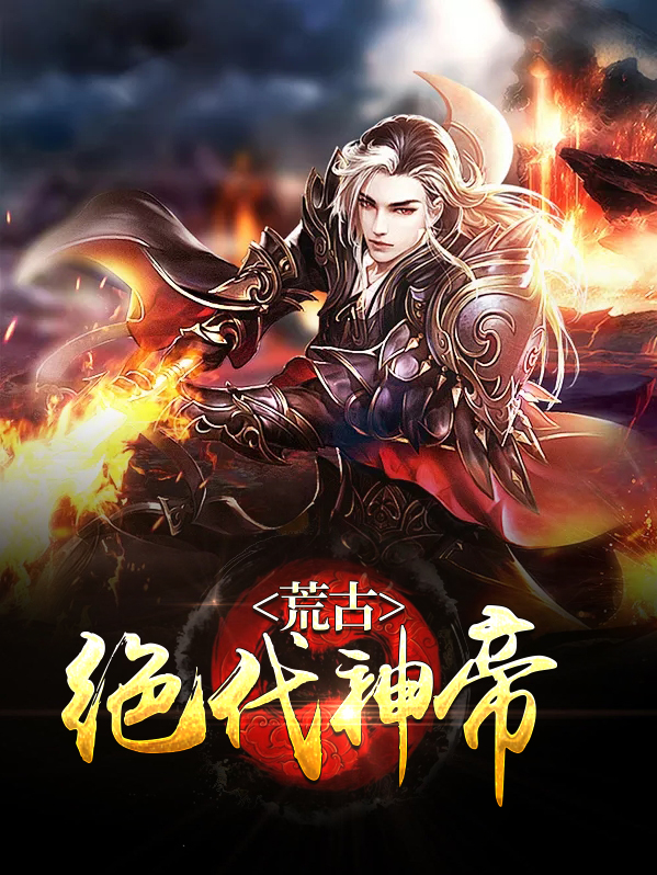 纪小凡荒古神帝