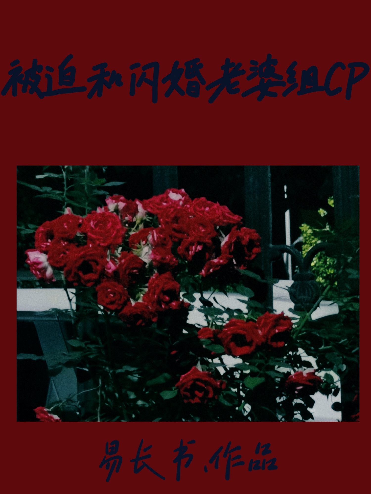 被迫和闪婚老婆组cp小说免费最新章节