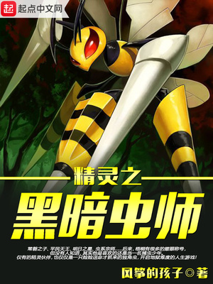 精灵之黑暗虫师精校版