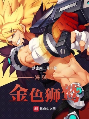 海贼之狮鹫传说