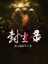 封尘录 陌上染流年