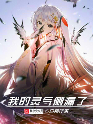 我的灵气会说话txt
