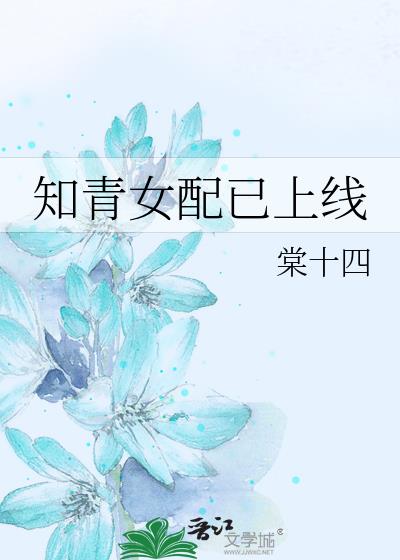 知青女配已上线无防盗