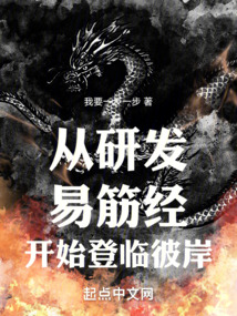 从研发易筋经开始登临彼岸小说