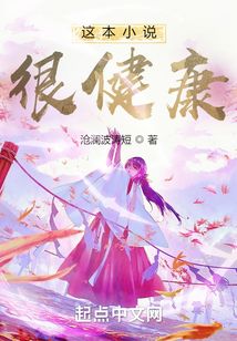 这本小说很健康听书