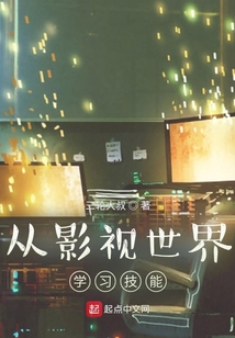 从影视世界开始穿越 小说