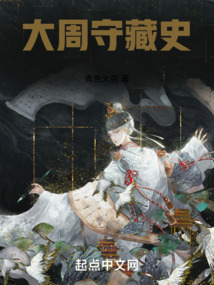 大周守藏史小说