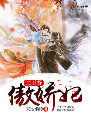 二王爷傲娇妃全文阅读