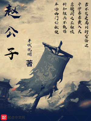 赵公子买单