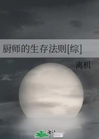 厨师的生存法则[综] 离机