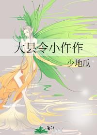 大县令小仵作第二部叫什么