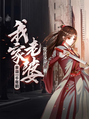 我家老婆来自一千年前小说番外篇