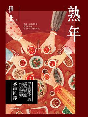 电视剧熟年人物关系