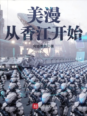 从美漫开始无敌 小说