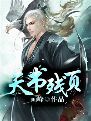 天书残页 小说