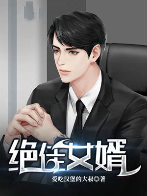 绝佳女婿在线阅读免费