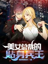 美女总裁的贴身兵王秦风