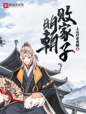 明朝败家子小说下载