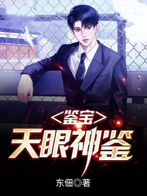 鉴宝:天眼神鉴 东佃