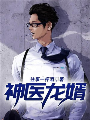 神医龙婿 雨辰