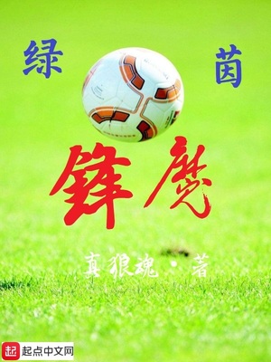 绿茵争锋
