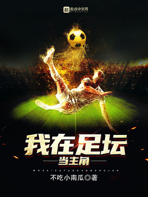 我在足坛当主角 小说