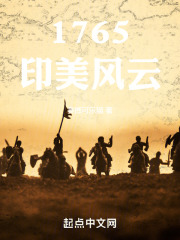 1765印美风云小说