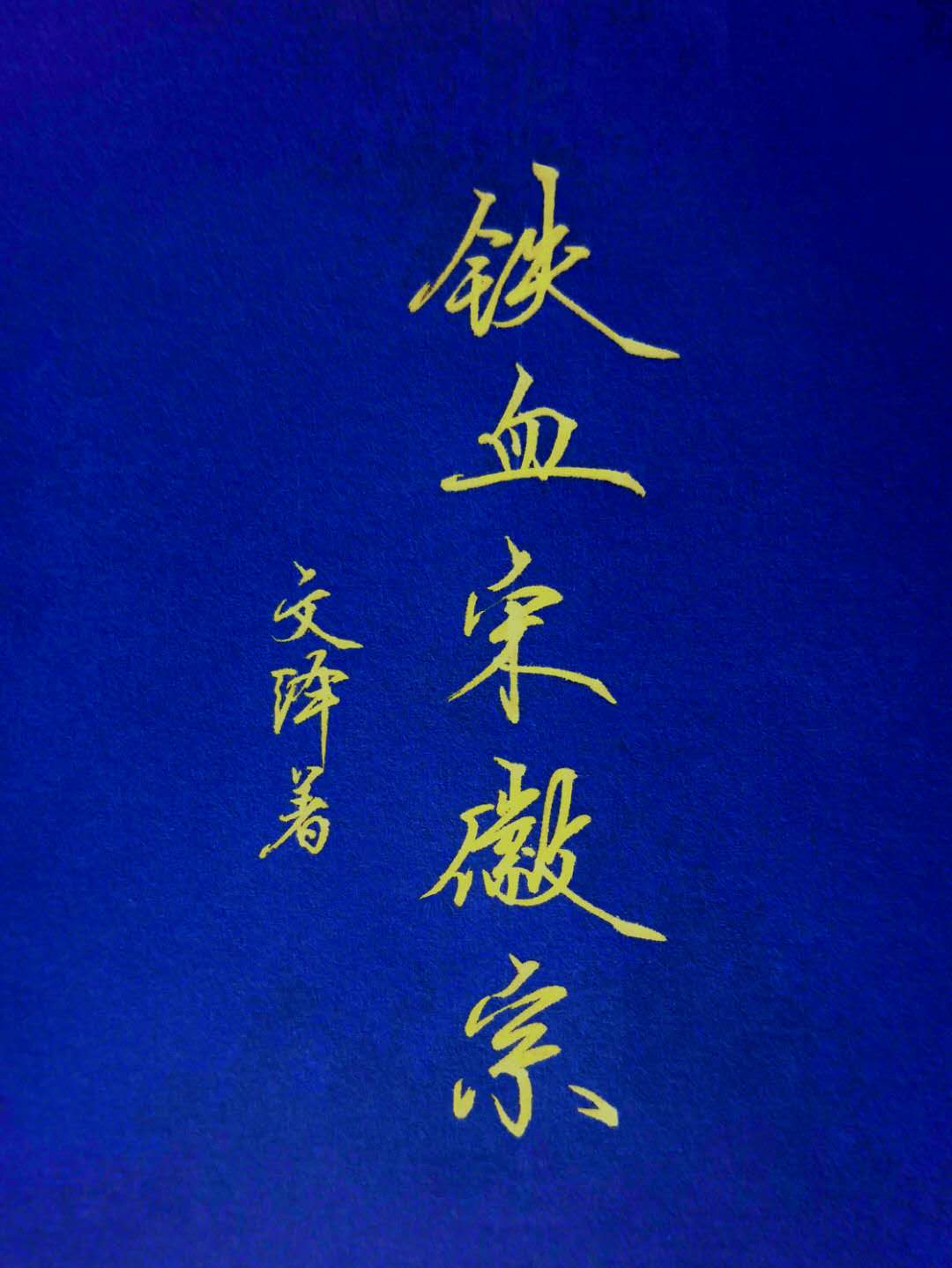 铁血宋徽宗下载