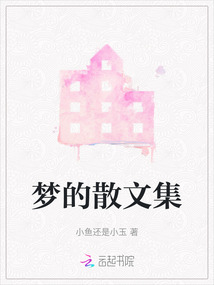 梦的散文集