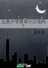 五条少爷喜欢小白兔吗? 双星夜