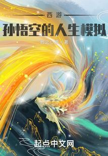 西游:孙悟空的人生模拟器烨之心道