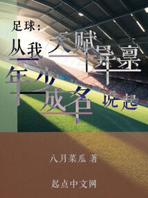 足球从我天赋异禀年少成名说起TXT