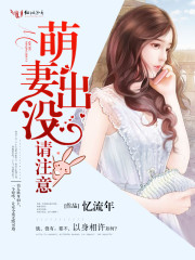 萌妻出没,请注意简介