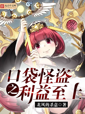 口袋妖怪怪盗迷题