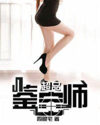 超品鉴宝师两只老虎
