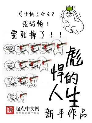 彪悍的人生TXT下载