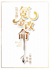 氪金改命新书