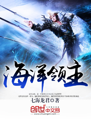 盗贼之海海洋领主