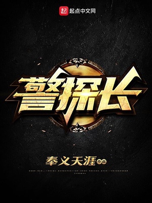 警探长小说免费阅读