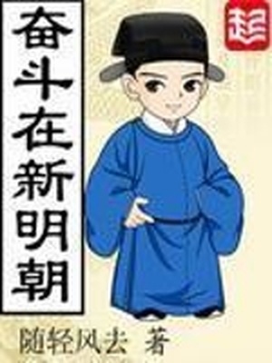 奋斗在新明朝第二部