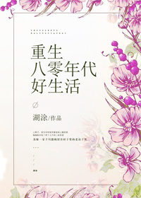 重生八零年代好生活txt