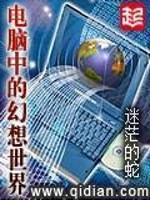 电脑中的幻想世界笔趣阁