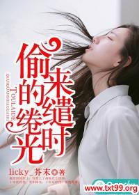 偷来的缱绻时光 小说