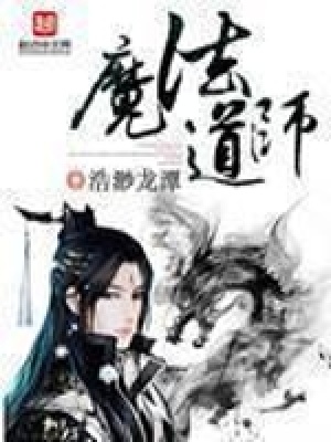 魔法道士 小说