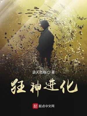 狂神进化TXT下载