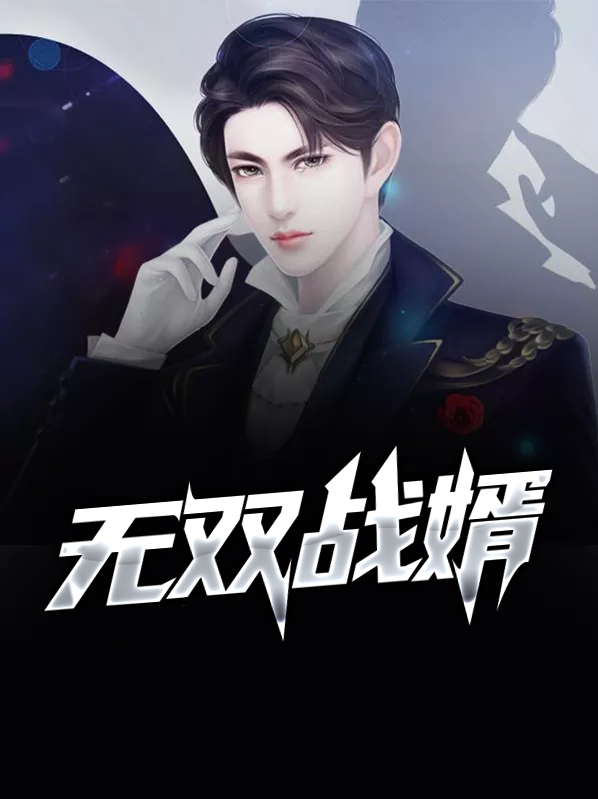 无双战婿一个传说