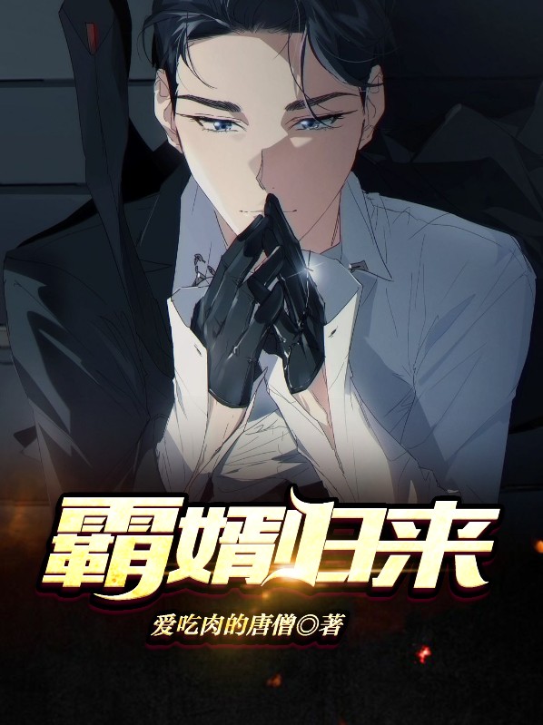 《霸婿》