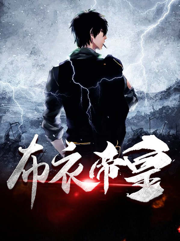 布衣帝王是什么